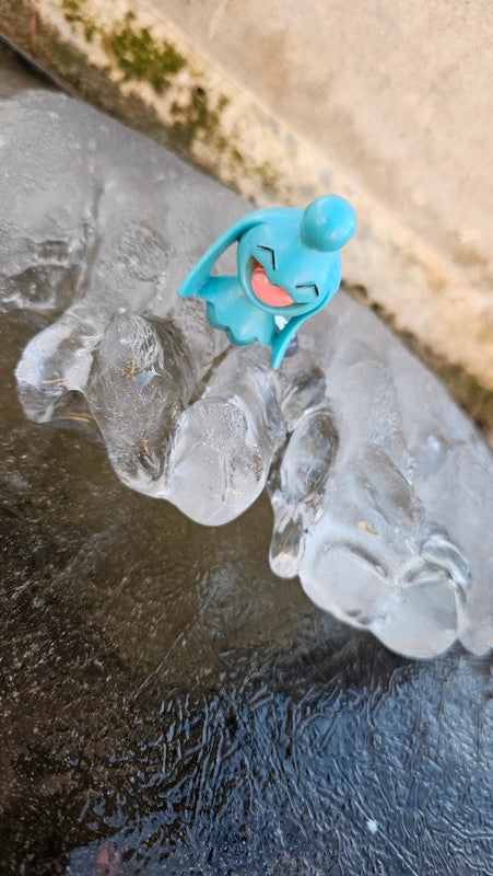 Super figurine Pokemon Nintendo okeoke