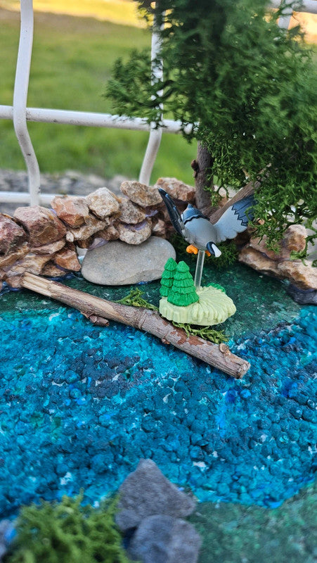Super figurine Pokemon Nintendo Etourmi