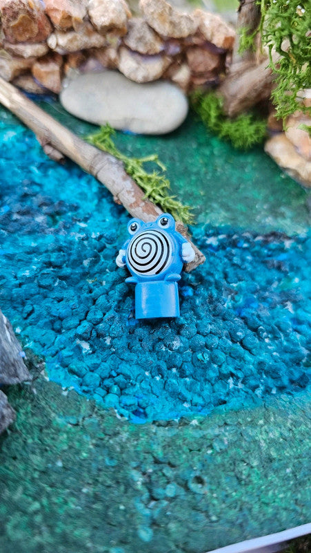 Super petite figurine Pokemon Nintendo Tetarte