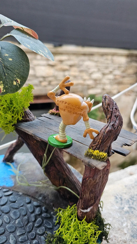 Super figurine Pokemon Nintendo tomy C.G.T.S.J keakle
