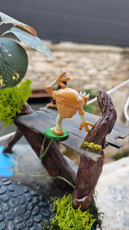Super figurine Pokemon Nintendo tomy C.G.T.S.J keakle