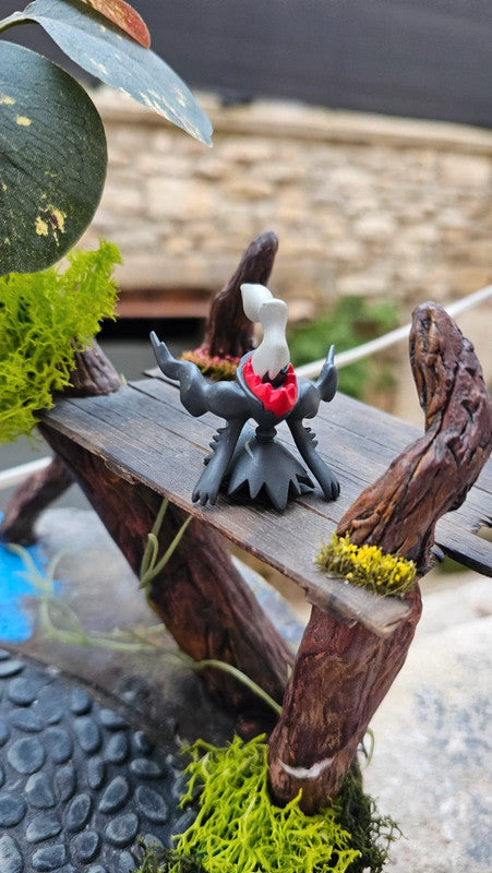 Super figurine Pokemon Nintendo Darkrai