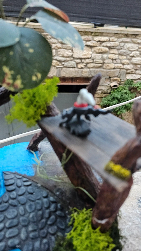 Super figurine Pokemon Nintendo Darkrai