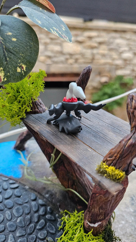 Super figurine Pokemon Nintendo Darkrai