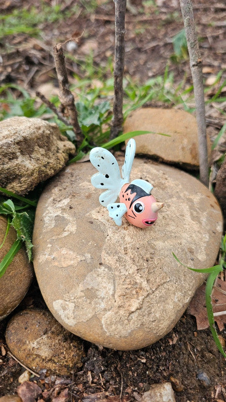 Super figurine Pokemon Nintendo tomy C.G.T.S.J Poissoroy
