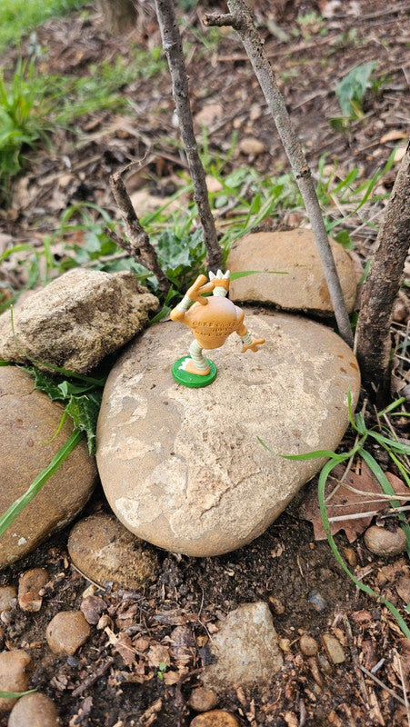 Super figurine Pokemon Nintendo tomy C.G.T.S.J keakle