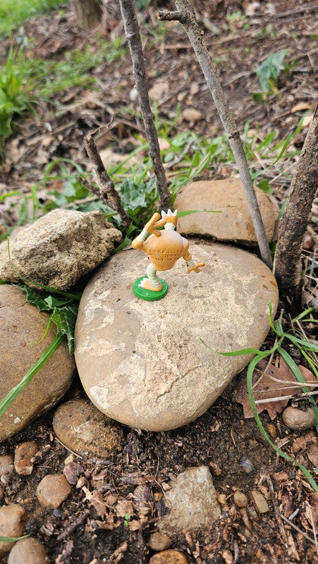 Super figurine Pokemon Nintendo tomy C.G.T.S.J keakle