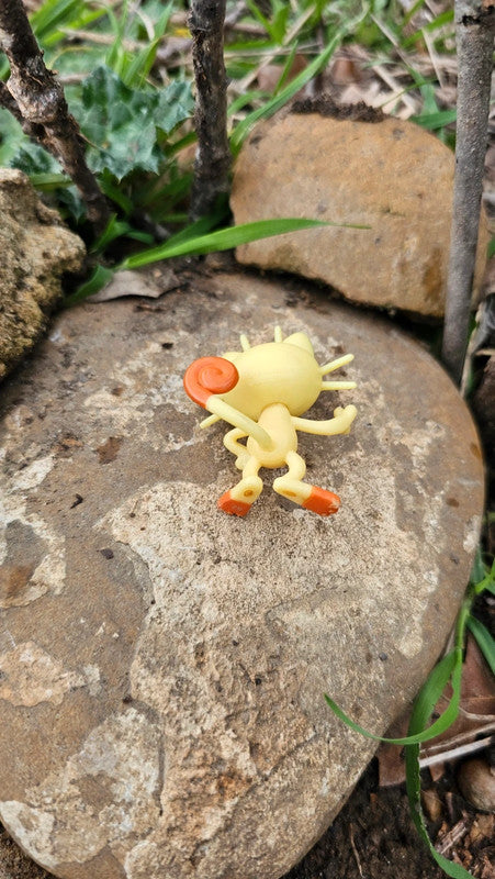 Super figurine Pokemon Nintendo Miaous