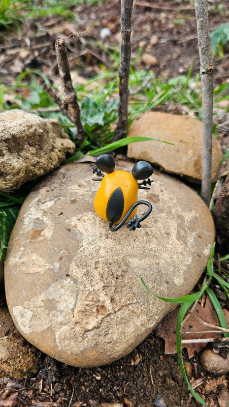 Super figurine Pokemon Nintendo tomy Dedenne
