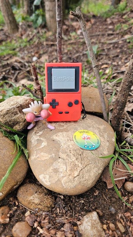 Super figurine Pokemon Nintendo tomy C.G.T.S.J tygnon