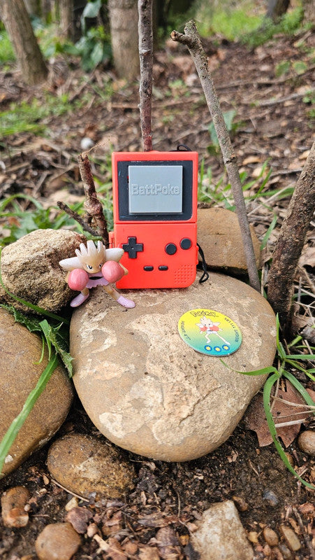 Super figurine Pokemon Nintendo tomy C.G.T.S.J tygnon