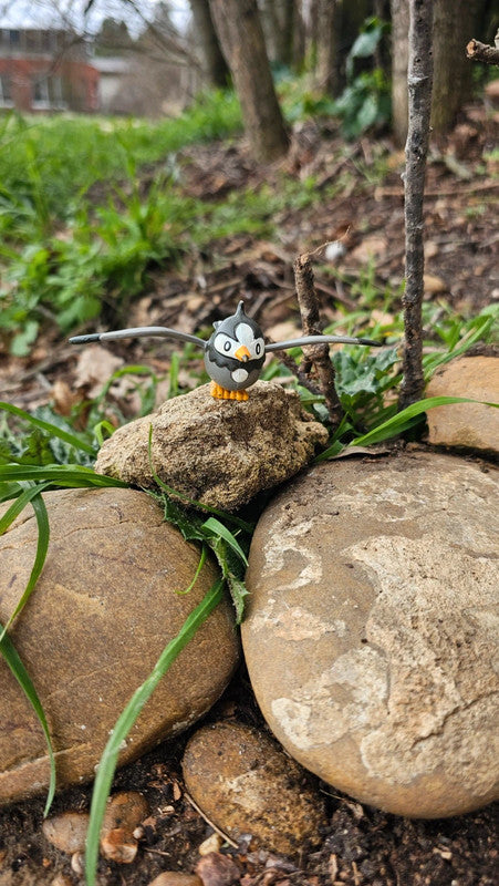 Super figurine Pokemon Nintendo Etourmi
