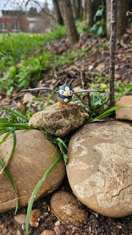 Super figurine Pokemon Nintendo Etourmi