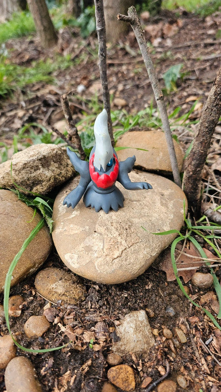 Super figurine Pokemon Nintendo Darkrai