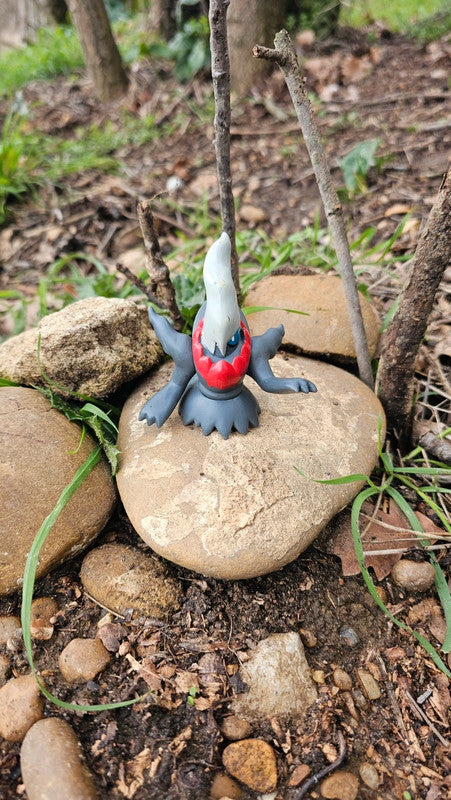 Super figurine Pokemon Nintendo Darkrai