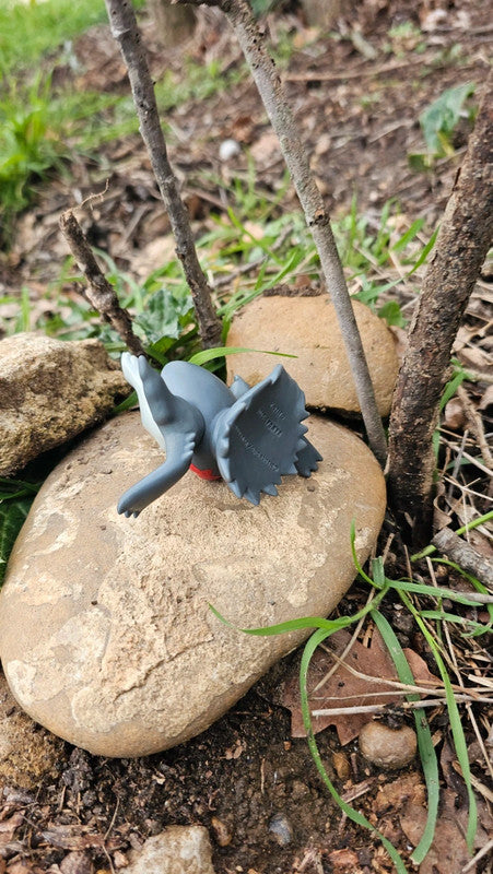 Super figurine Pokemon Nintendo Darkrai