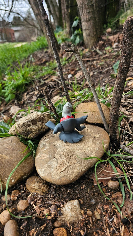 Super figurine Pokemon Nintendo Darkrai