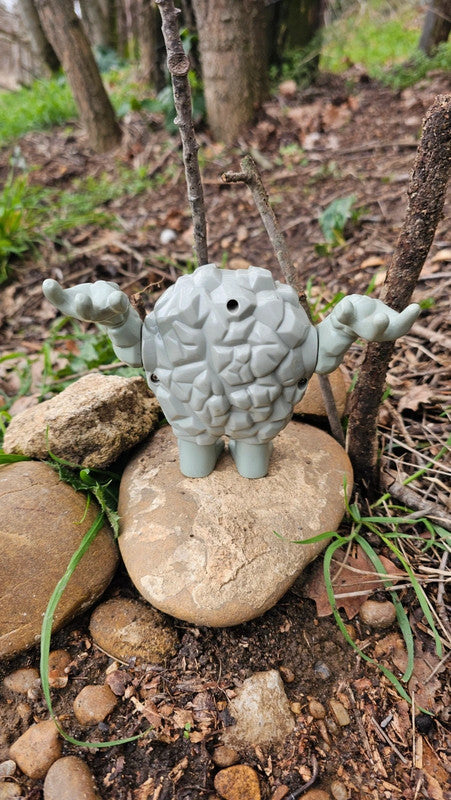 Super figurine Pokemon Nintendo Gravalanch