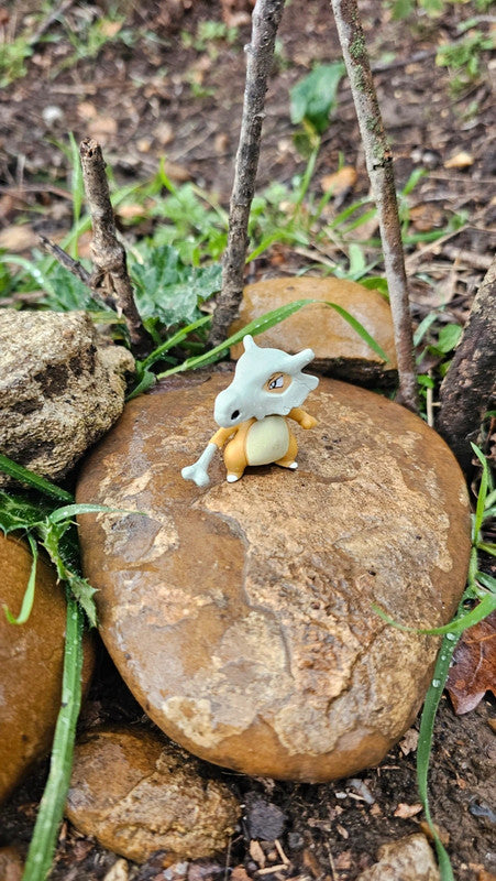 Super figurine Pokemon Nintendo Osselait