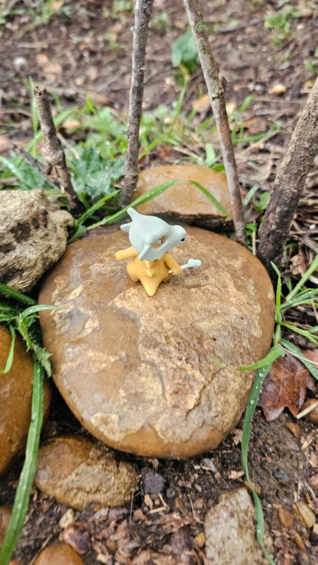 Super figurine Pokemon Nintendo Osselait