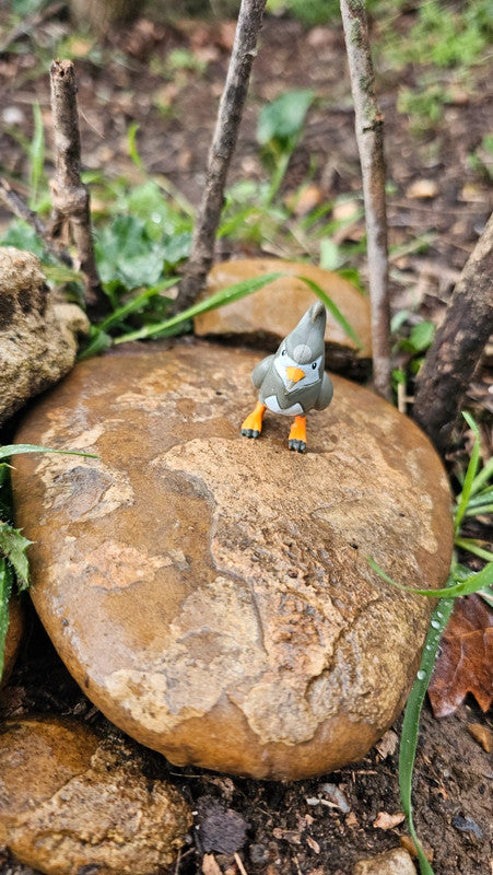 Super figurine Pokemon Nintendo Etourvol