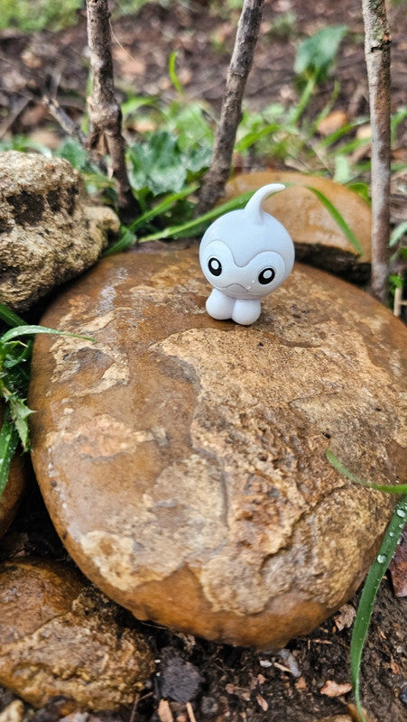 Super figurine Pokemon Nintendo morpheo