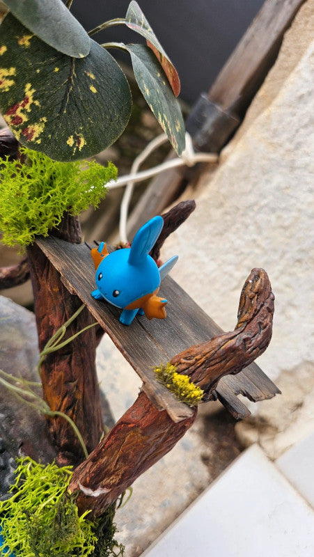 Super figurine Pokemon Nintendo Gobou