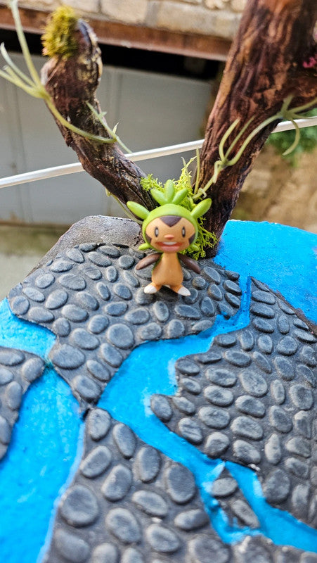 Super figurine Pokemon Nintendo Marisson
