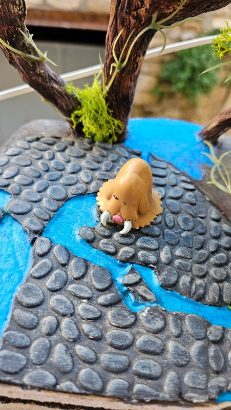 Super figurine Pokemon Nintendo cochignon