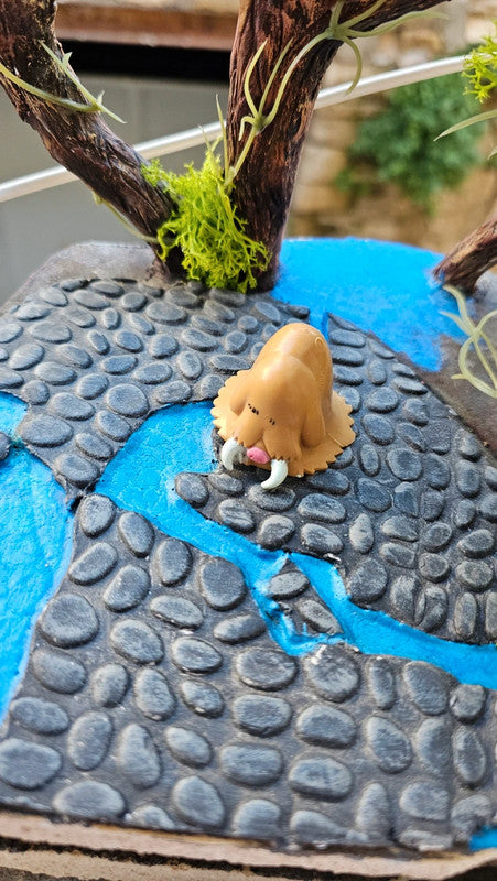 Super figurine Pokemon Nintendo cochignon