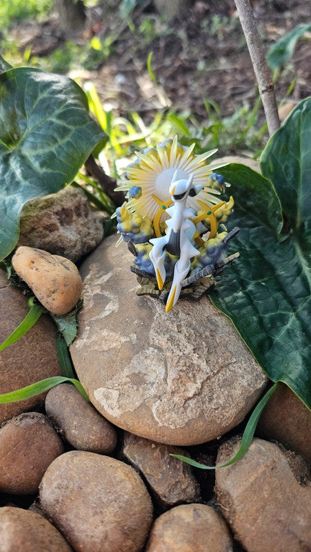 Super figurine Pokemon Nintendo Arceus