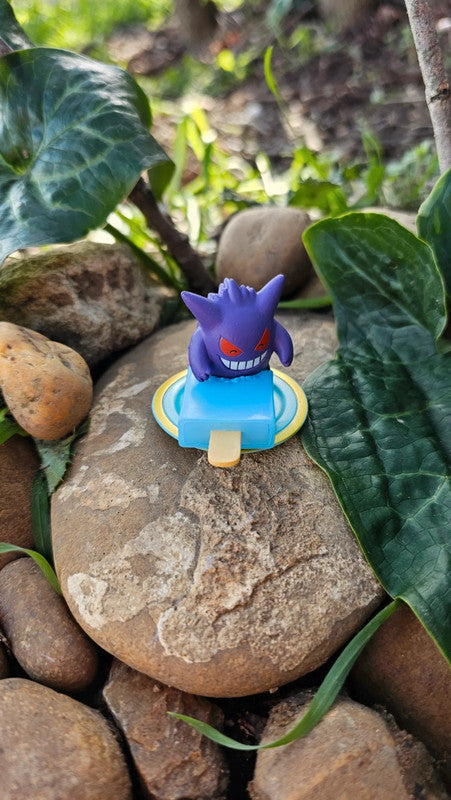 Super figurine Pokemon Nintendo Ectoplasma glace