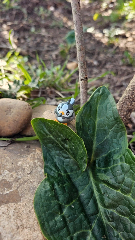 Super figurine Pokemon Nintendo Etourmi