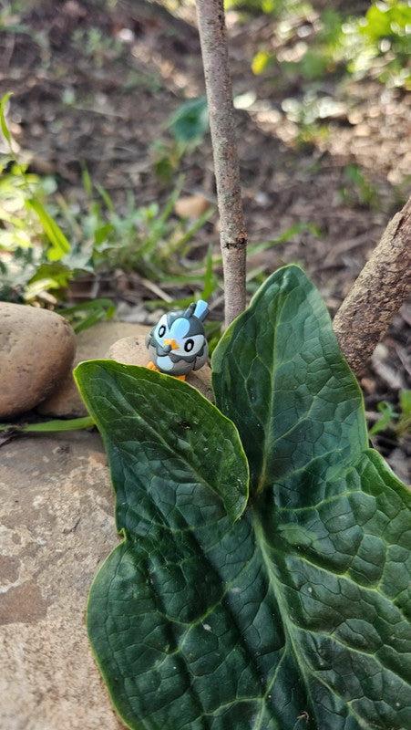 Super figurine Pokemon Nintendo Etourmi