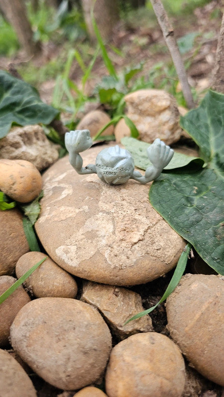 Super figurine Pokemon Nintendo racaillou