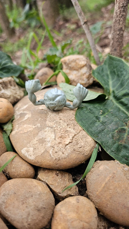 Super figurine Pokemon Nintendo racaillou
