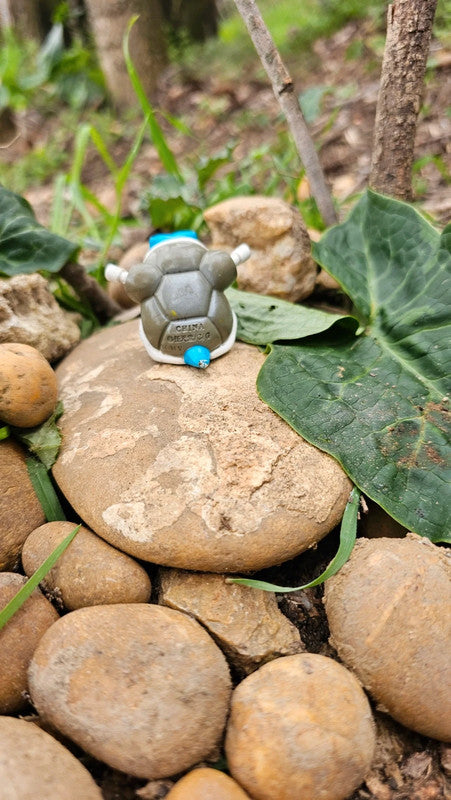 Super figurine Pokemon Nintendo tomy tortank