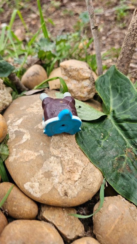 Super figurine Pokemon Nintendo bondai tortank