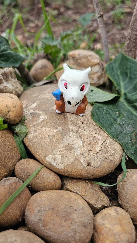 Super figurine Pokemon Nintendo bondai Osselait