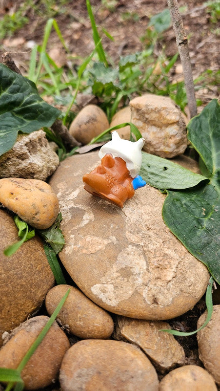 Super figurine Pokemon Nintendo bondai Osselait