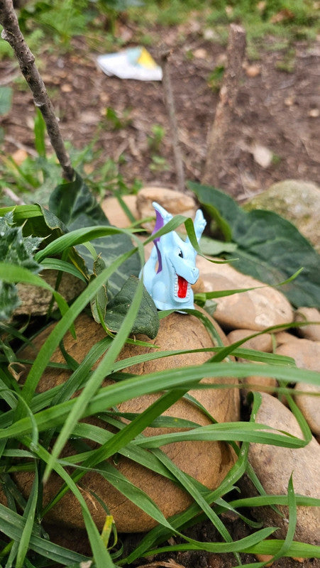 Super figurine Pokemon Nintendo bondai Ptera