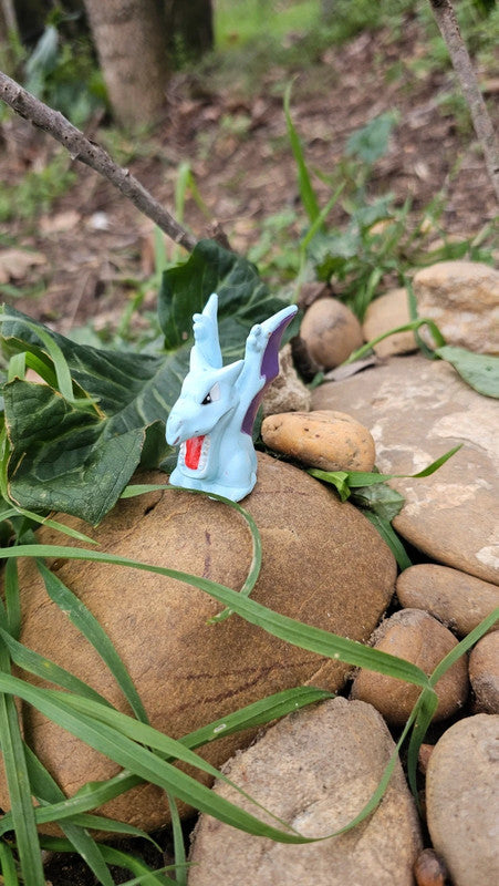 Super figurine Pokemon Nintendo bondai Ptera