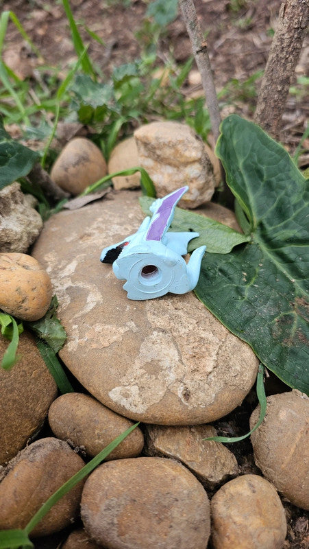 Super figurine Pokemon Nintendo bondai Ptera