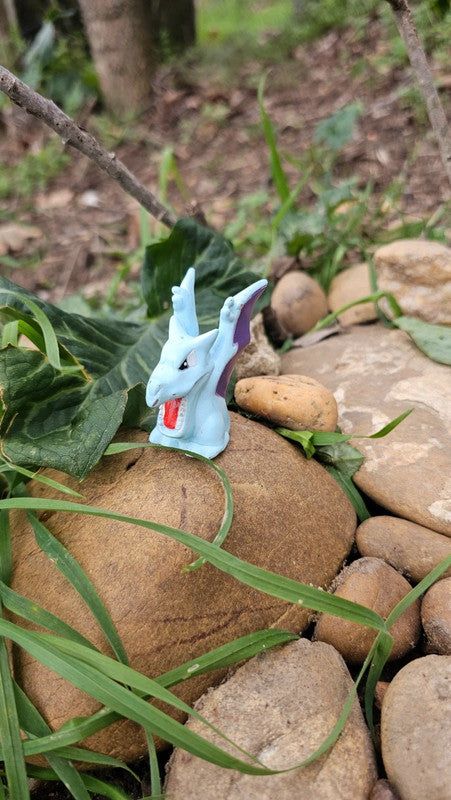 Super figurine Pokemon Nintendo bondai Ptera