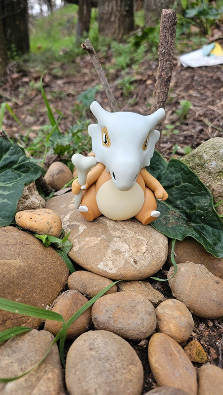 Super figurine Pokemon Nintendo Osselait