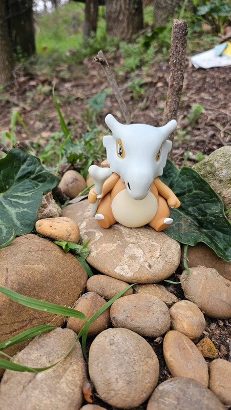 Super figurine Pokemon Nintendo Osselait