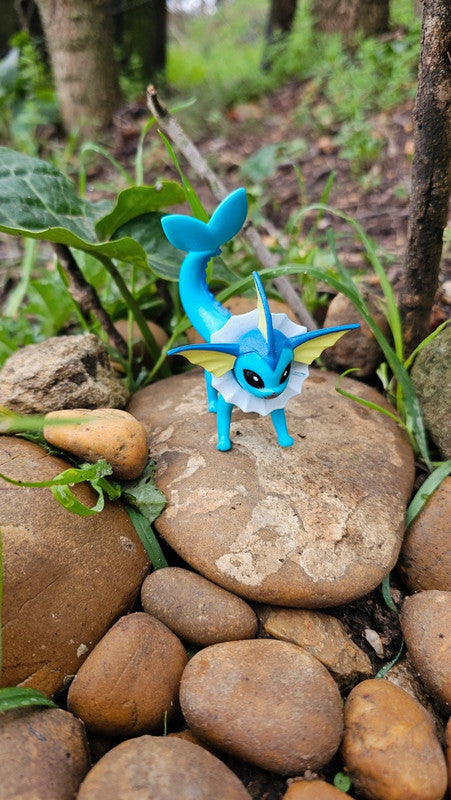 Super figurine Pokemon Nintendo Aquali