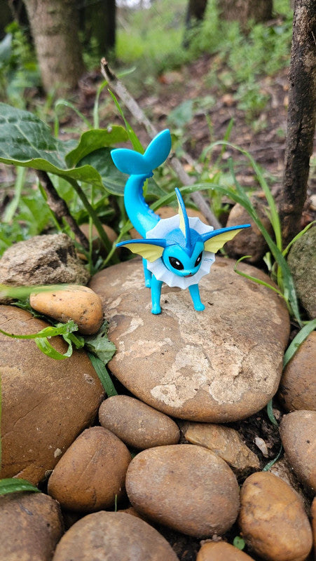 Super figurine Pokemon Nintendo Aquali