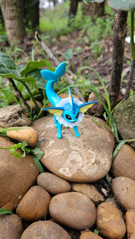 Super figurine Pokemon Nintendo Aquali
