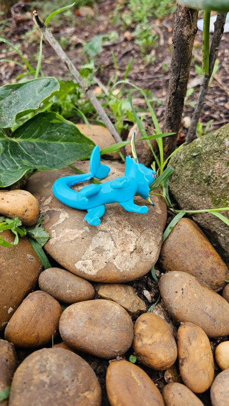 Super figurine Pokemon Nintendo Aquali